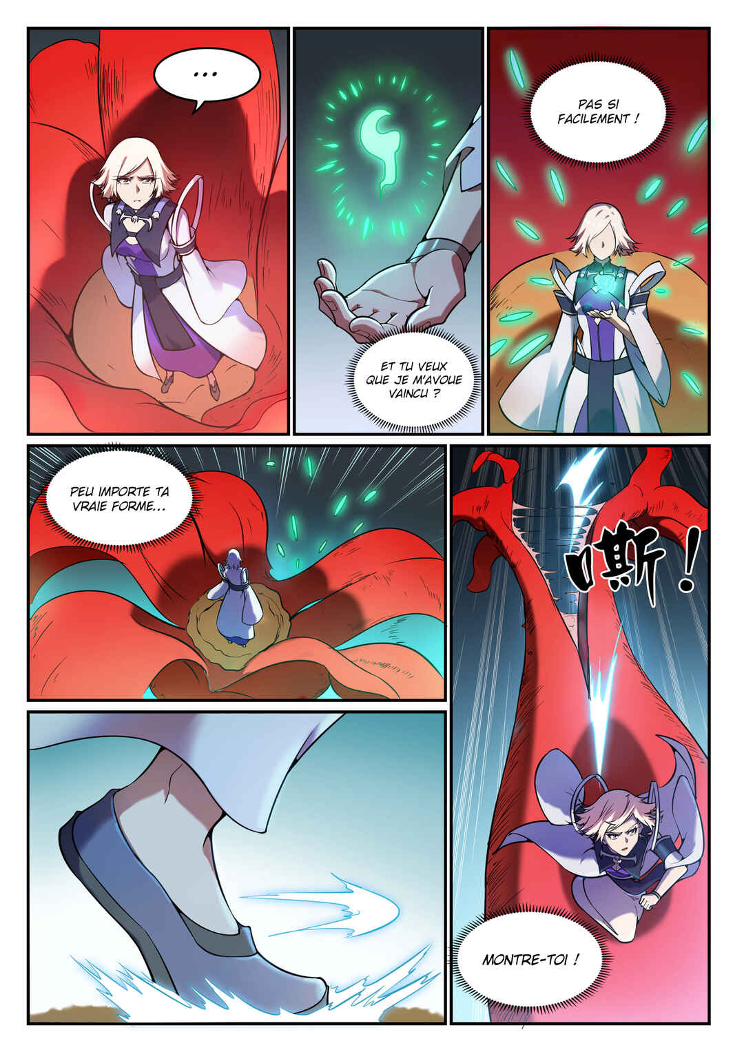 Chapter 657 - Page 9