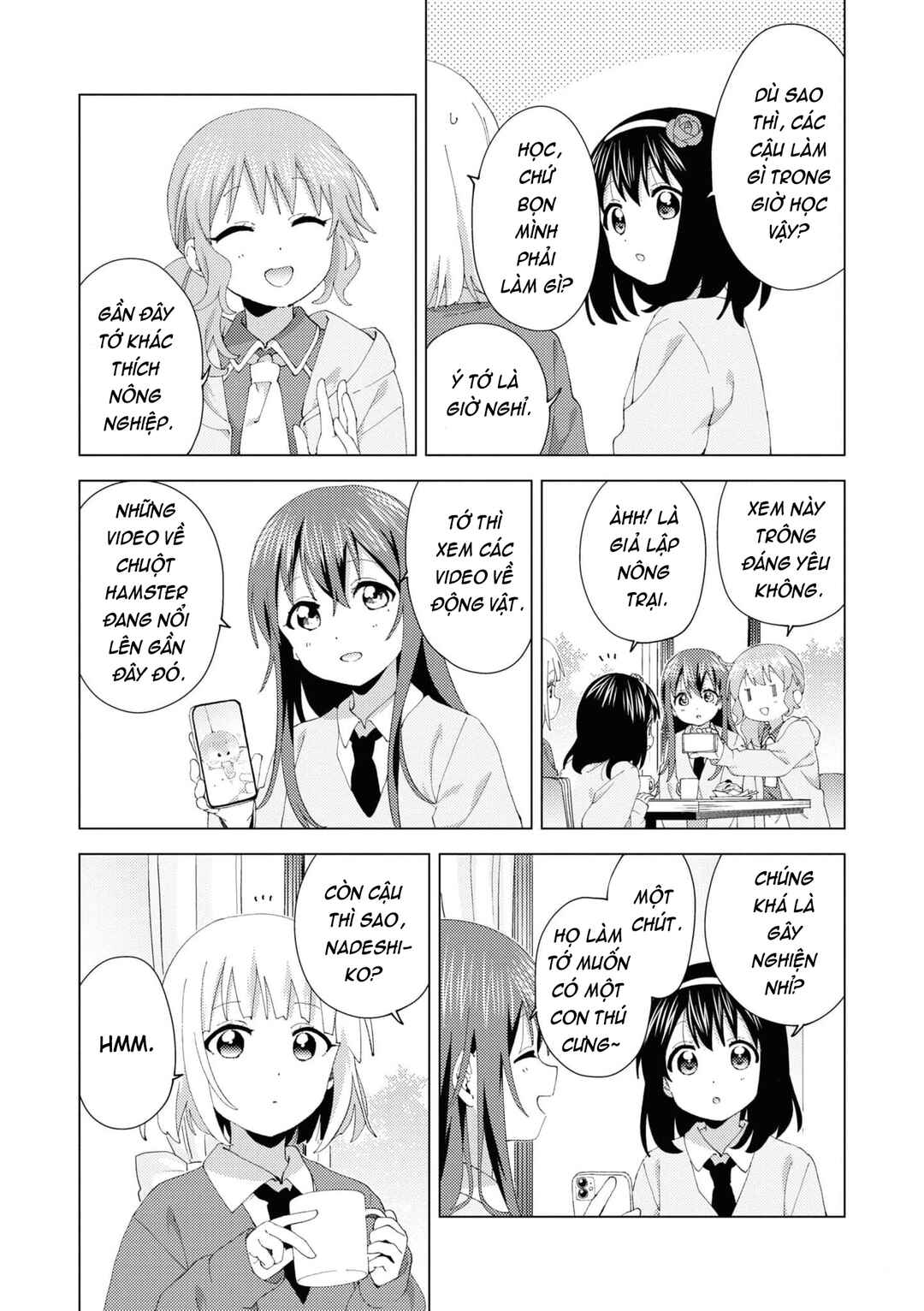 Chapter 96 - Page 5