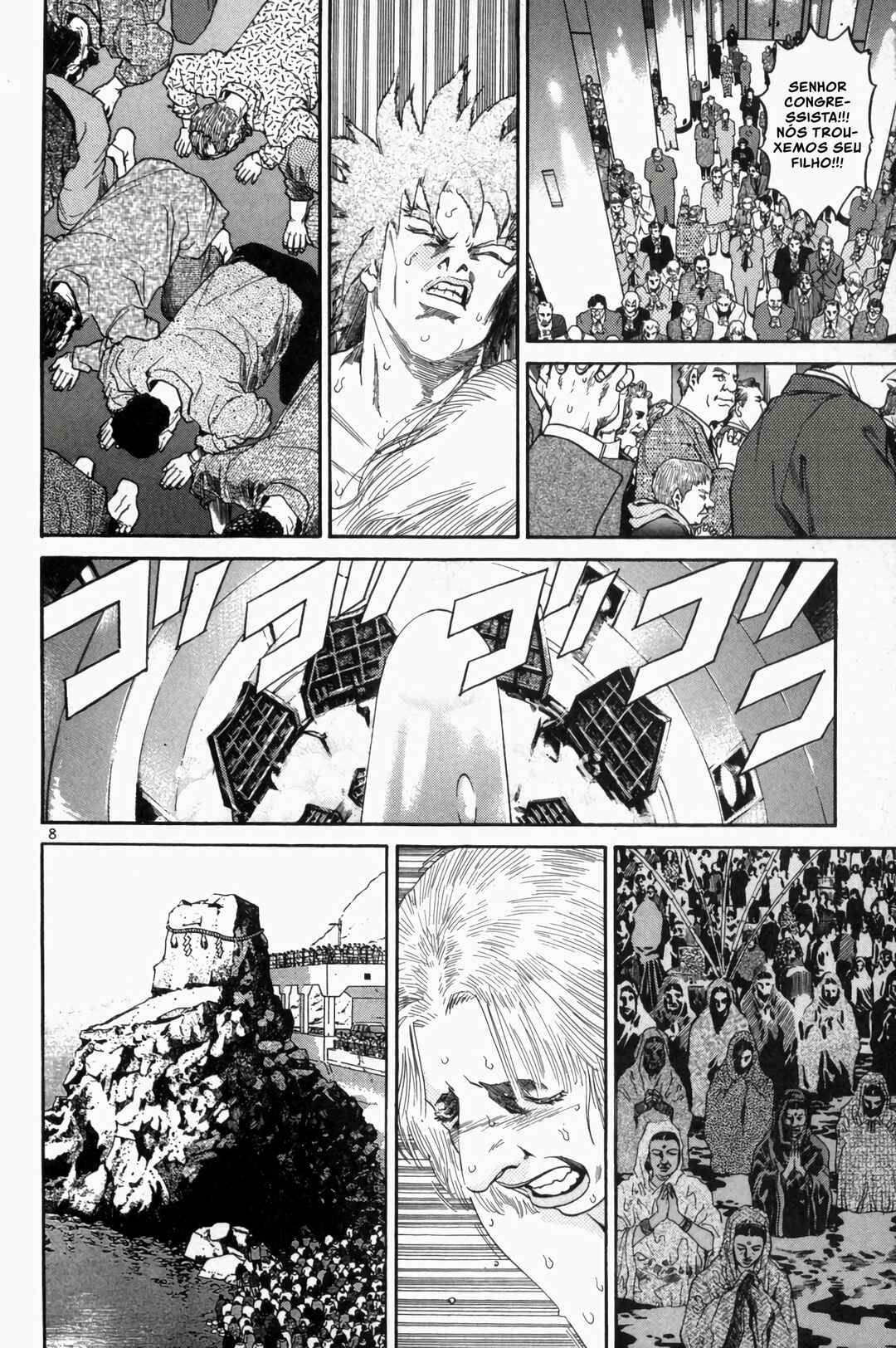 Chapter 159 - Page 8