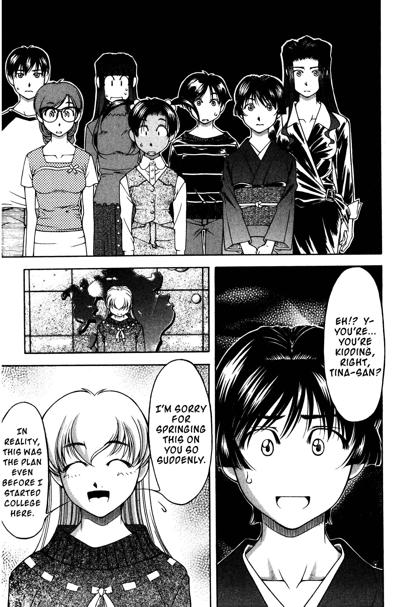 Chapter 117 - Page 11