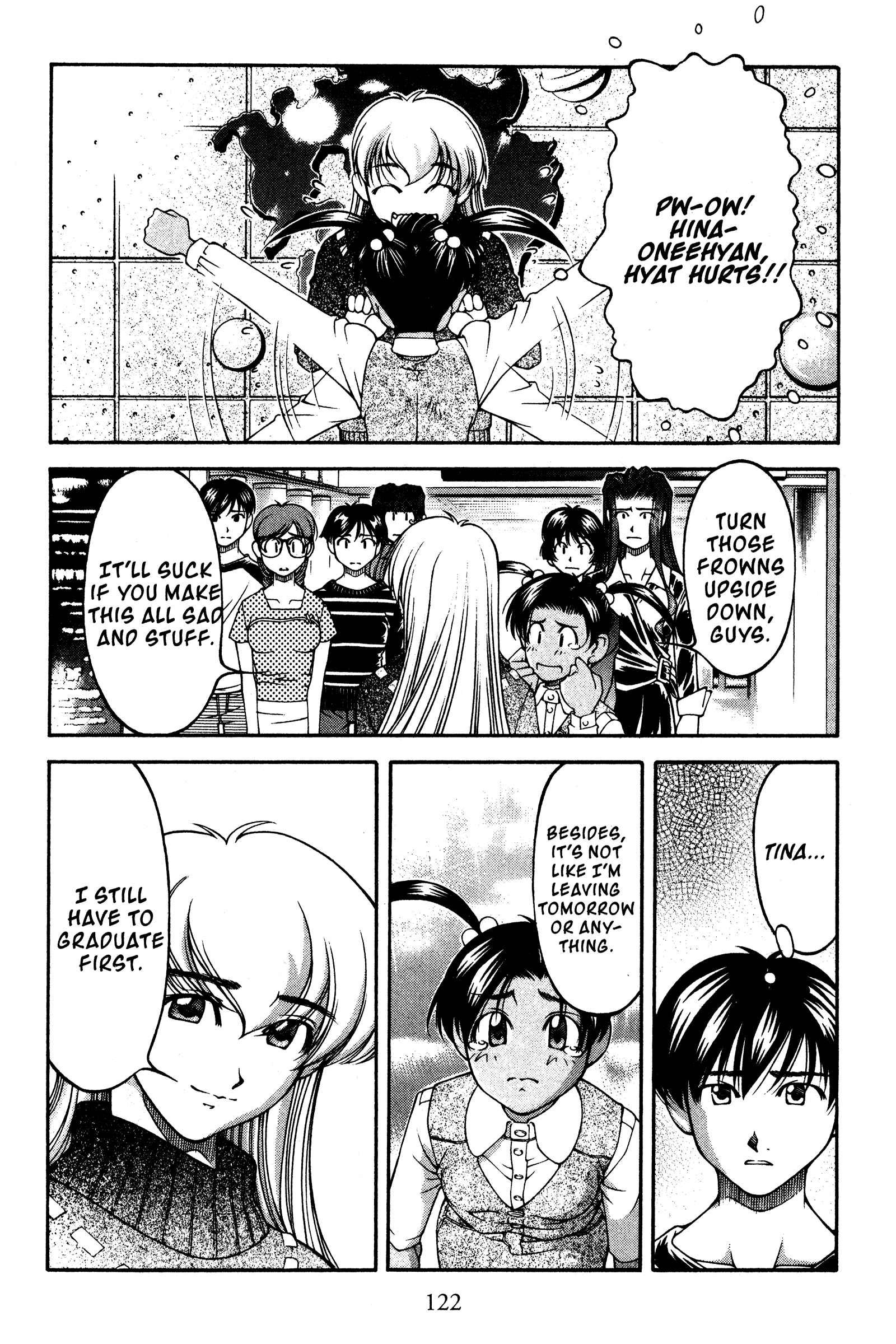 Chapter 117 - Page 14