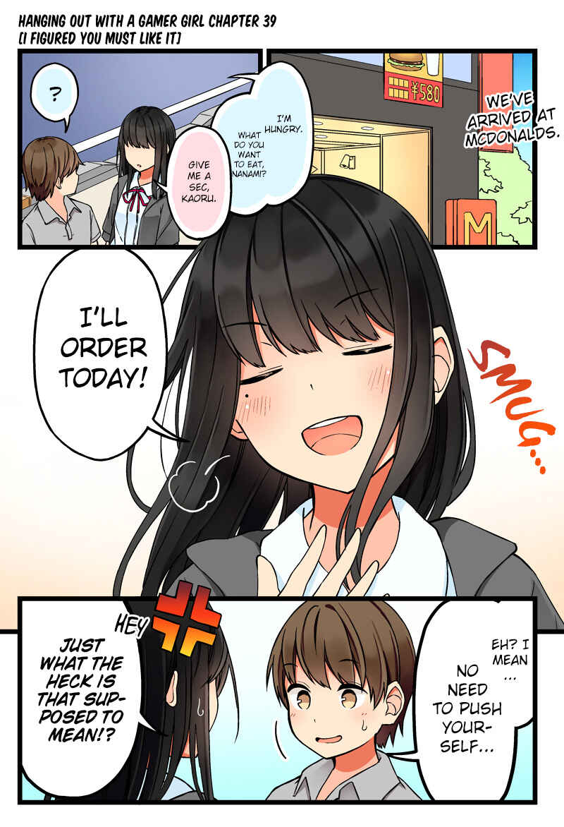 Chapter 39 - Page 1