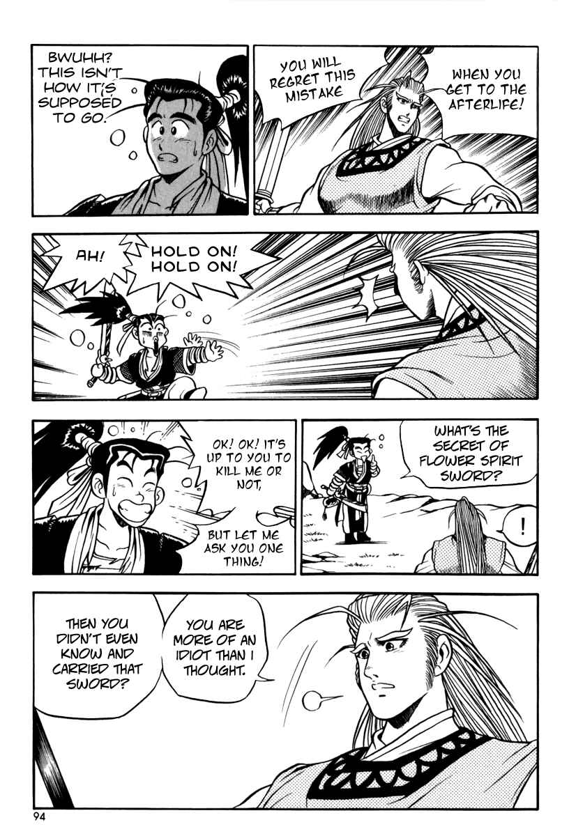 Chapter 28 - Page 23