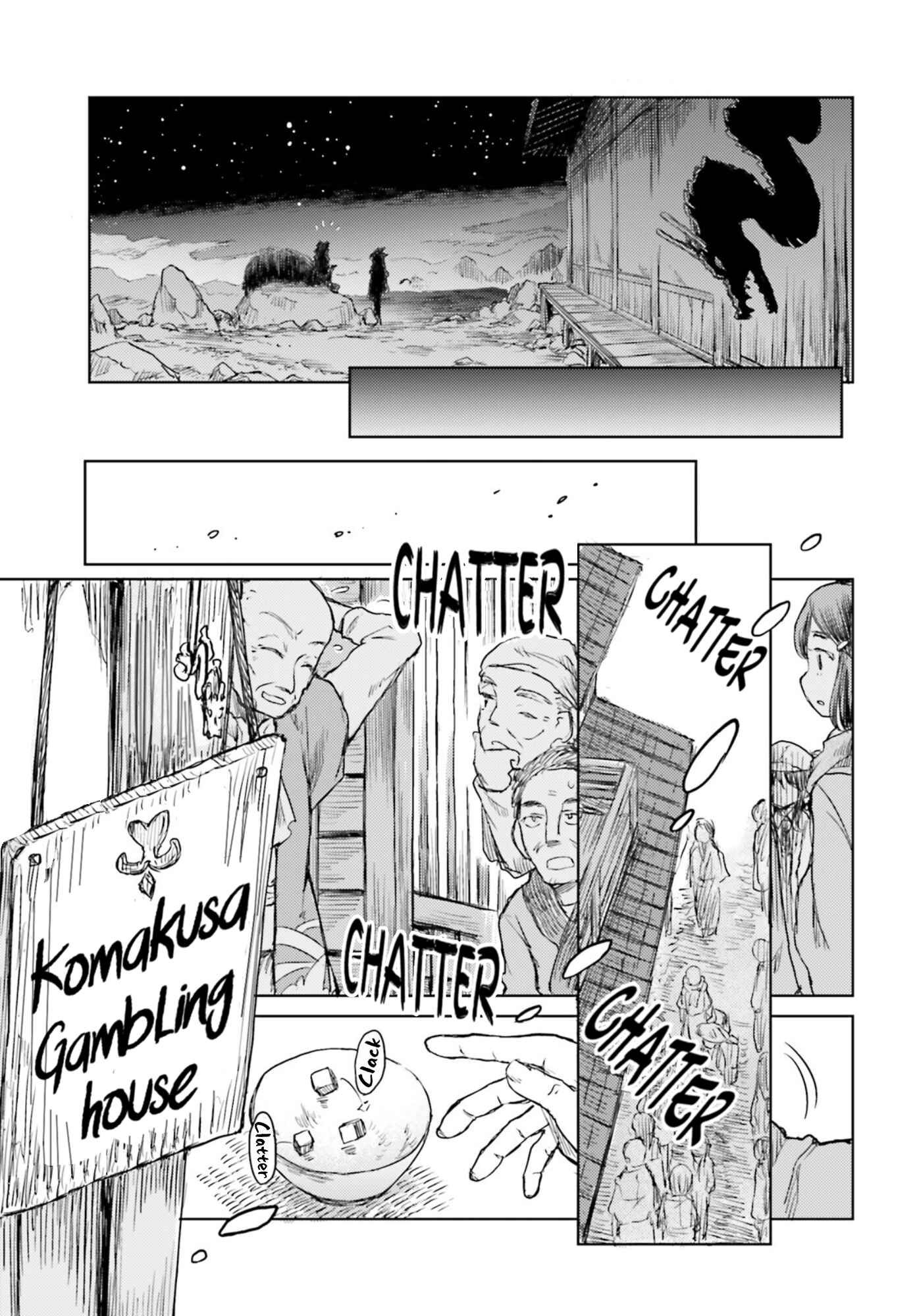 Chapter 30 - Page 21