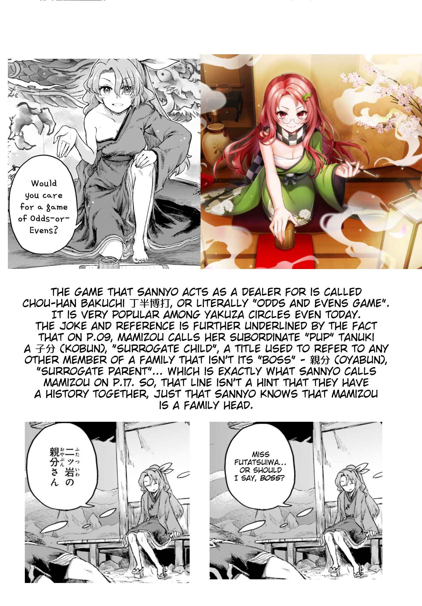 Chapter 30 - Page 28