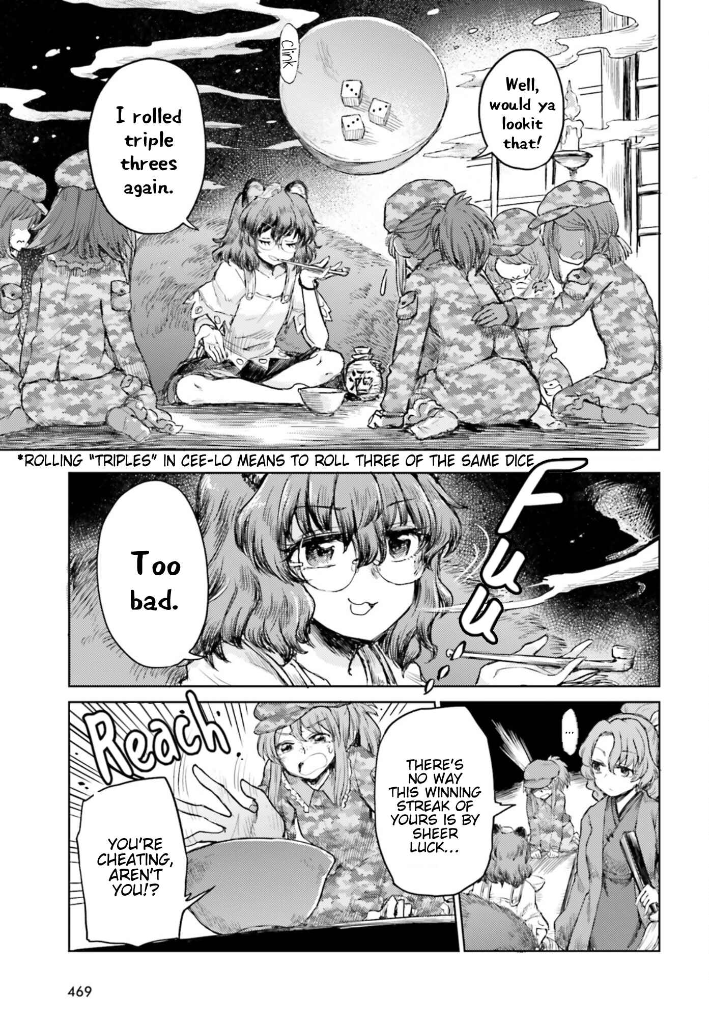 Chapter 30 - Page 3