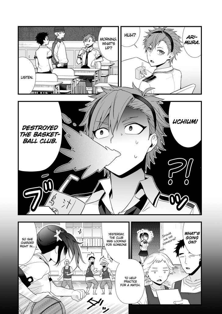 Chapter 1.2 - Page 4