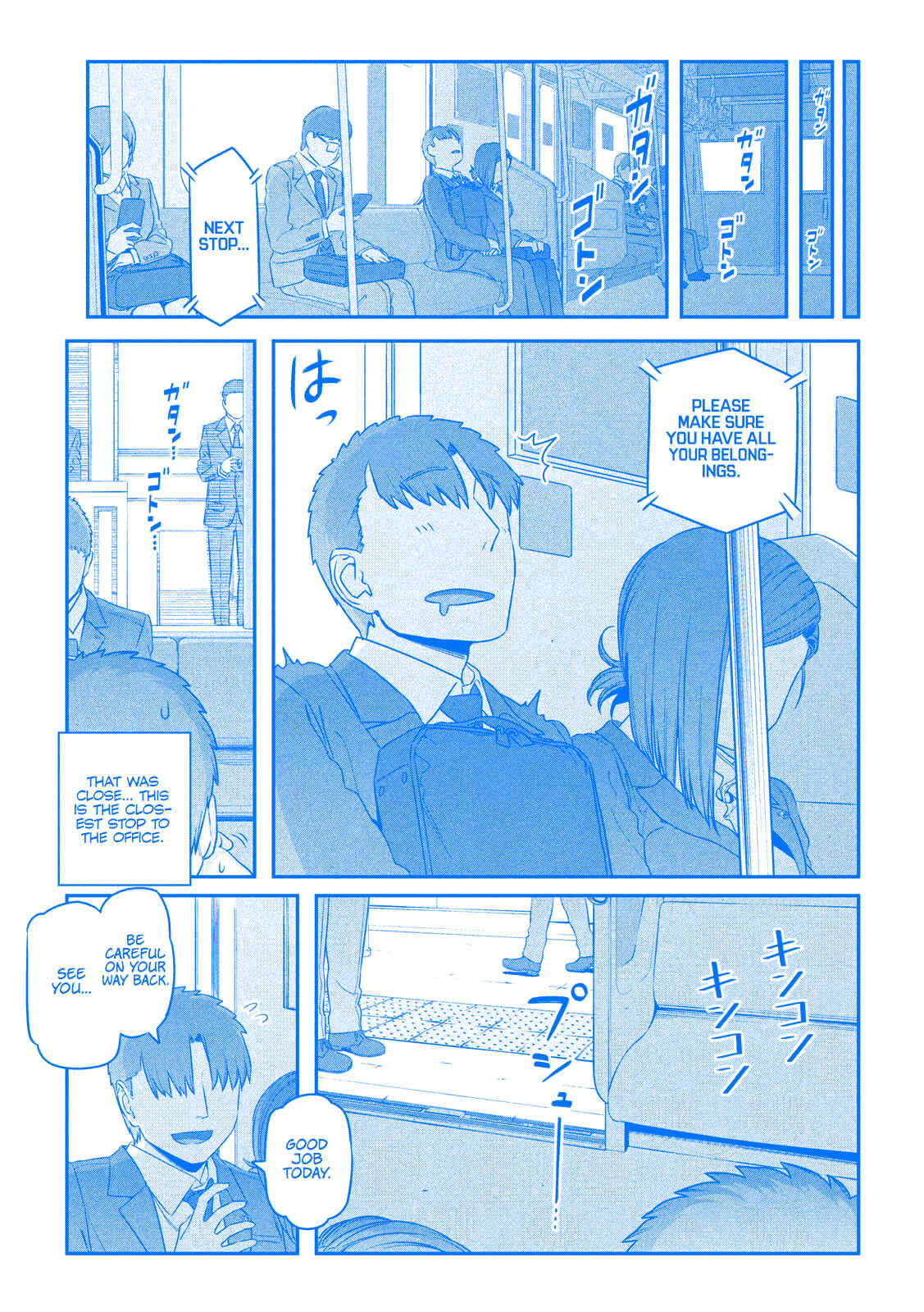 Chapter 4 - Page 12