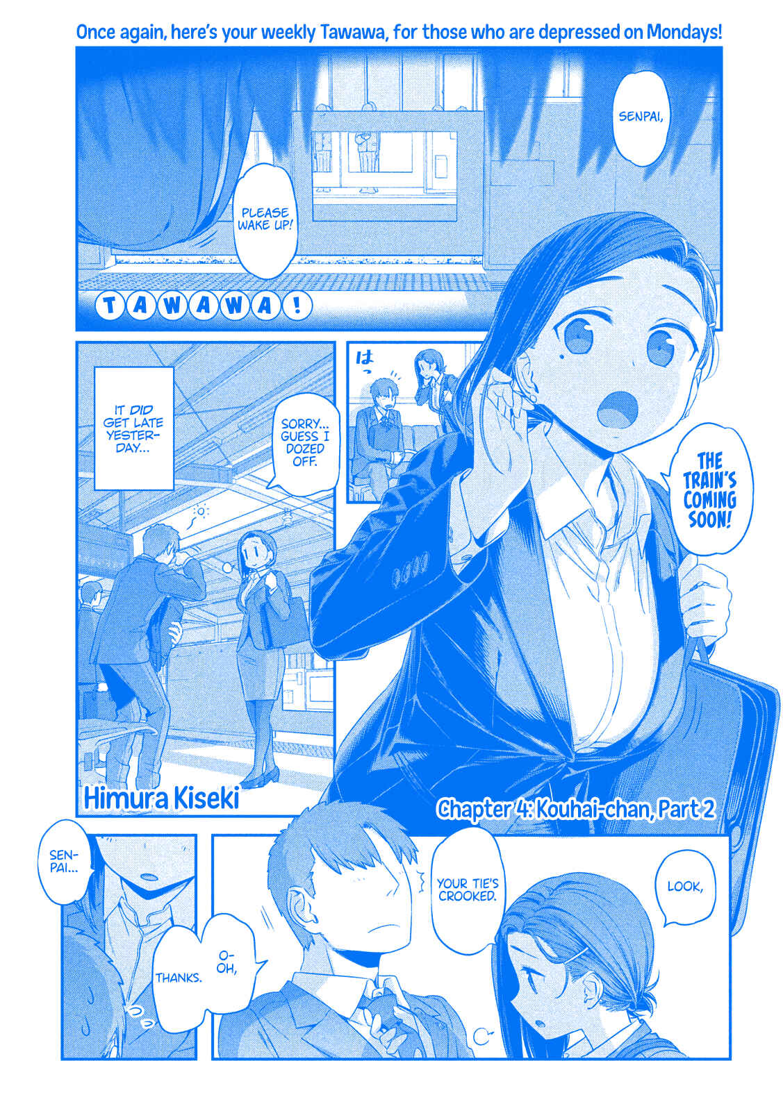 Chapter 4 - Page 2