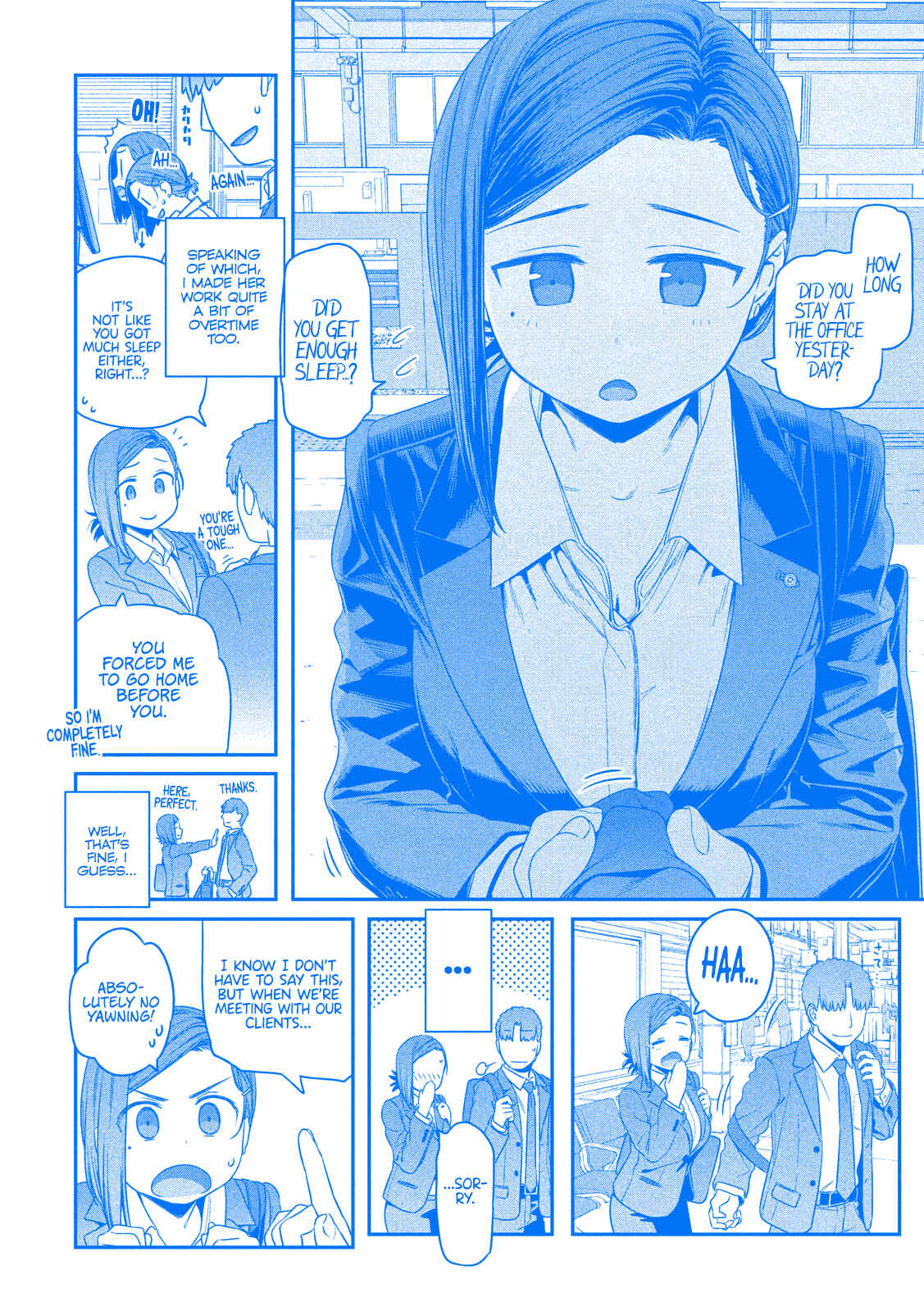 Chapter 4 - Page 3