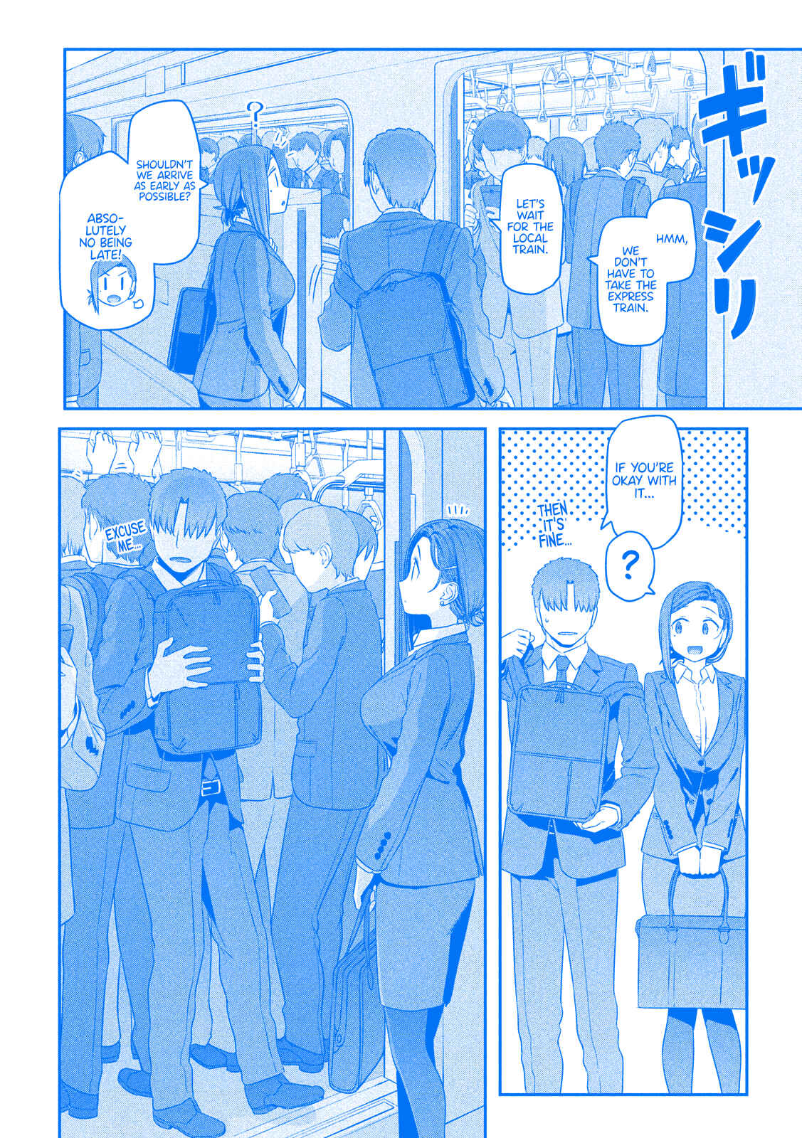Chapter 4 - Page 5