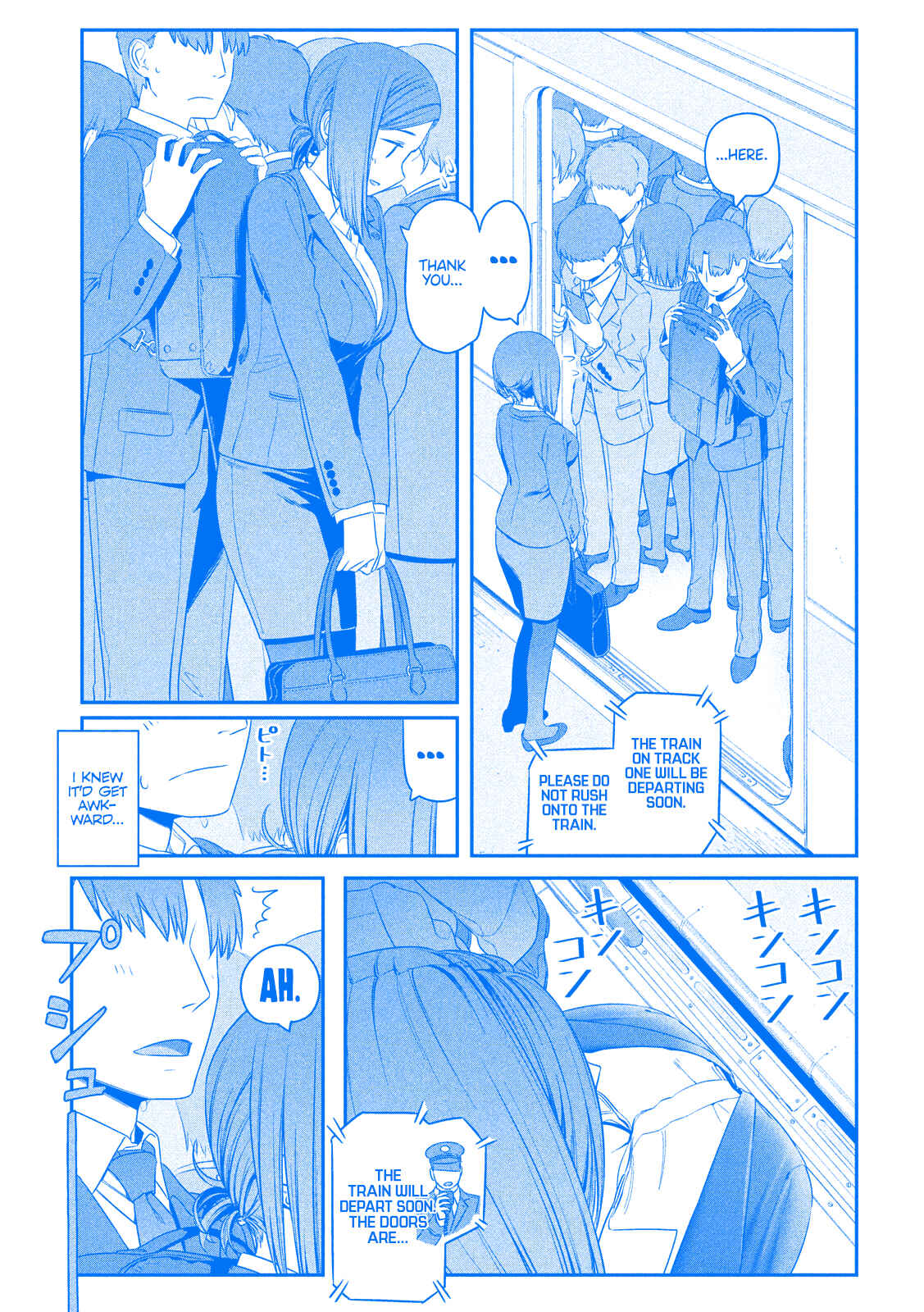 Chapter 4 - Page 6