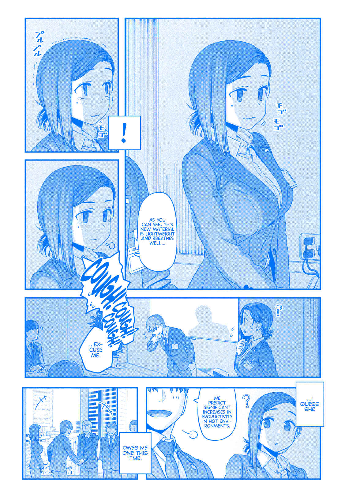 Chapter 4 - Page 9