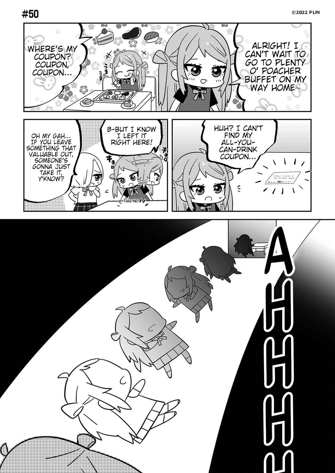 Chapter 50 - Page 1