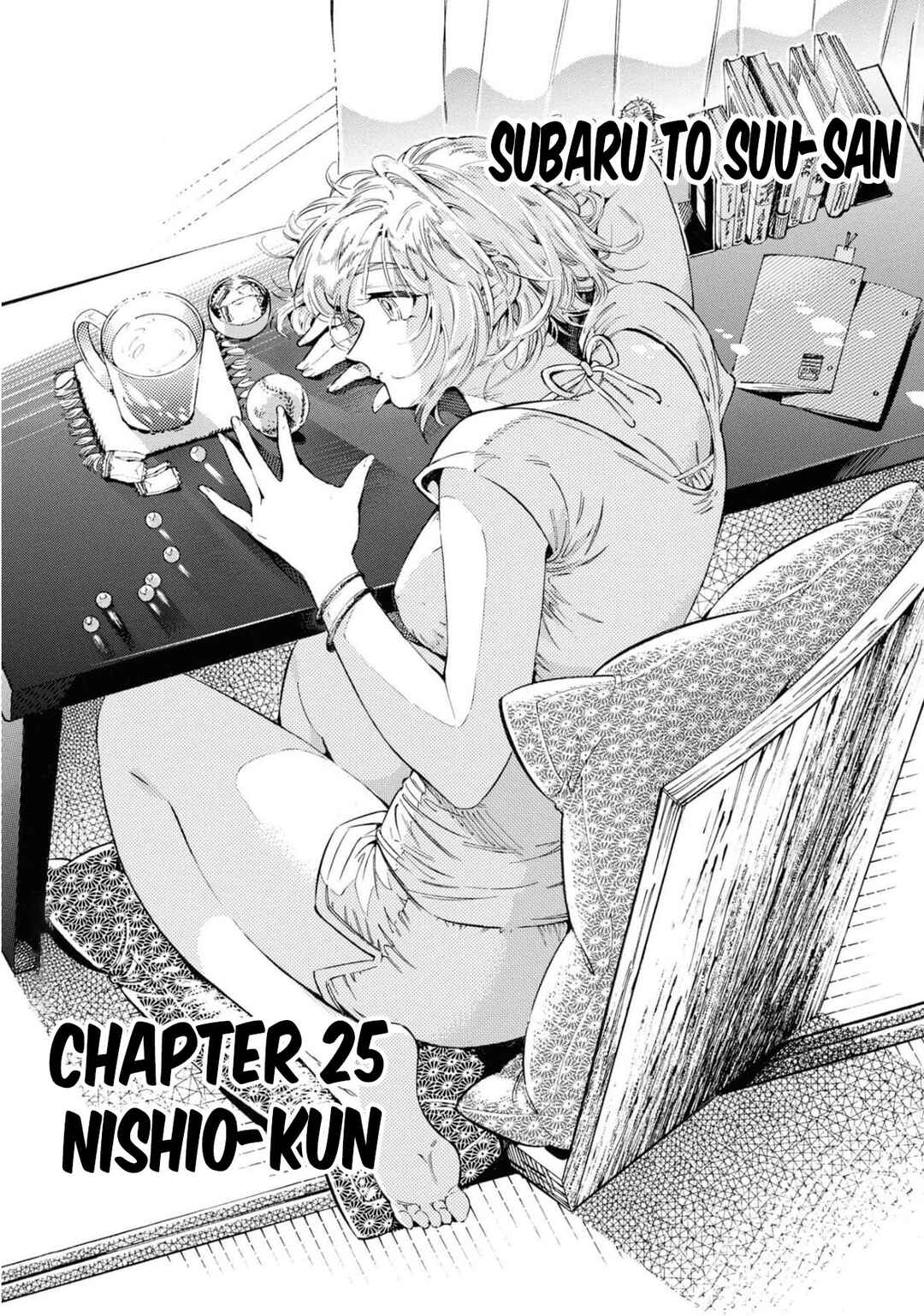Chapter 25 - Page 2