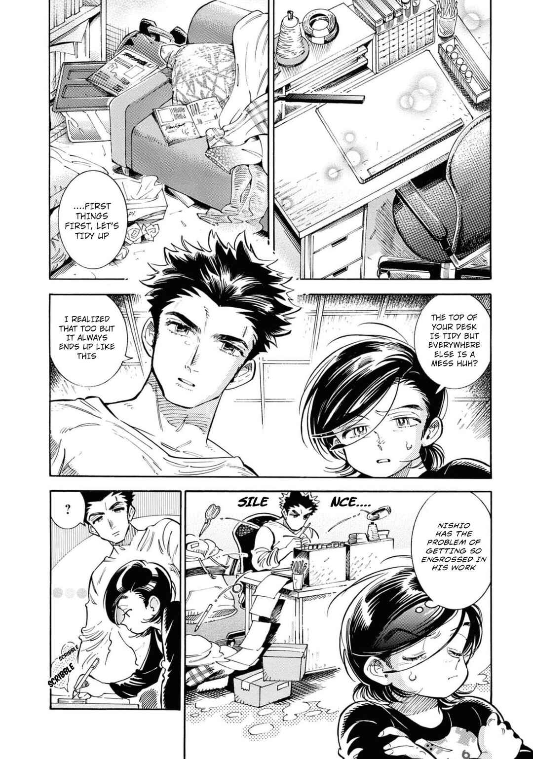 Chapter 25 - Page 5