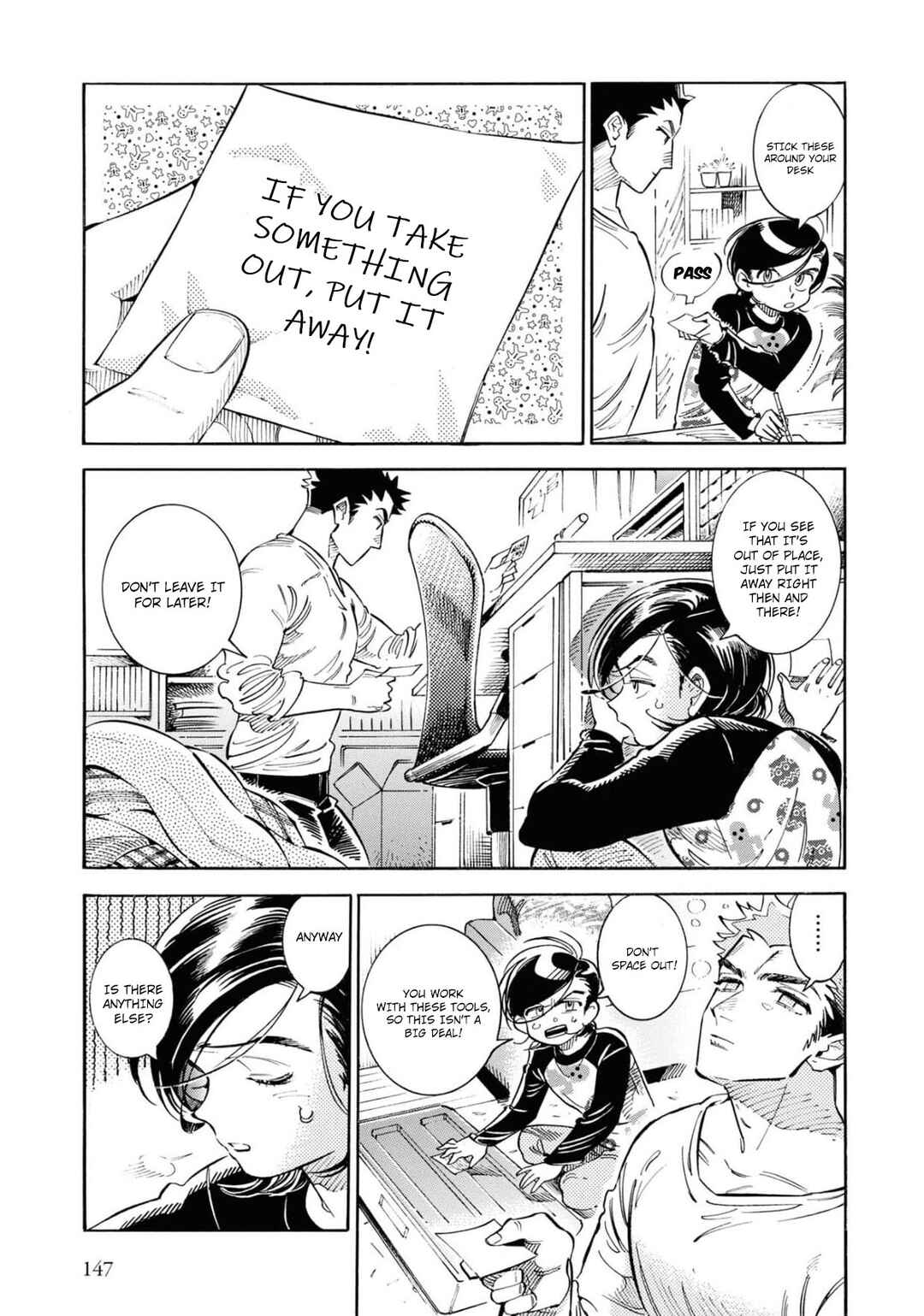 Chapter 25 - Page 6