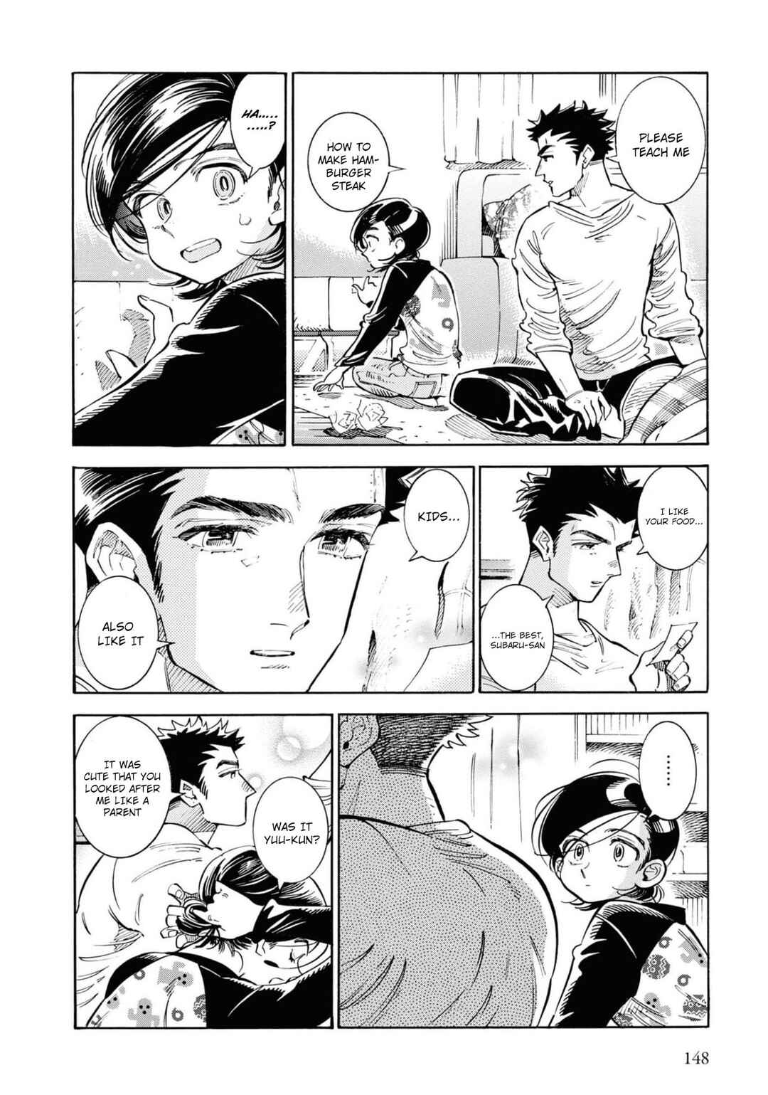 Chapter 25 - Page 7