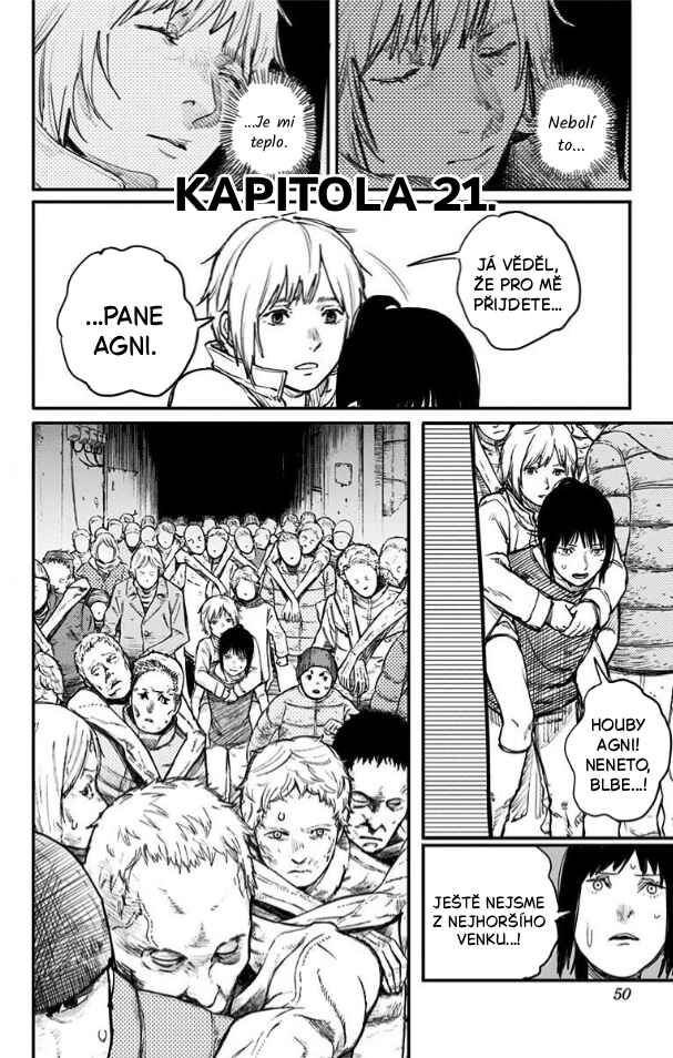 Chapter 21 - Page 1