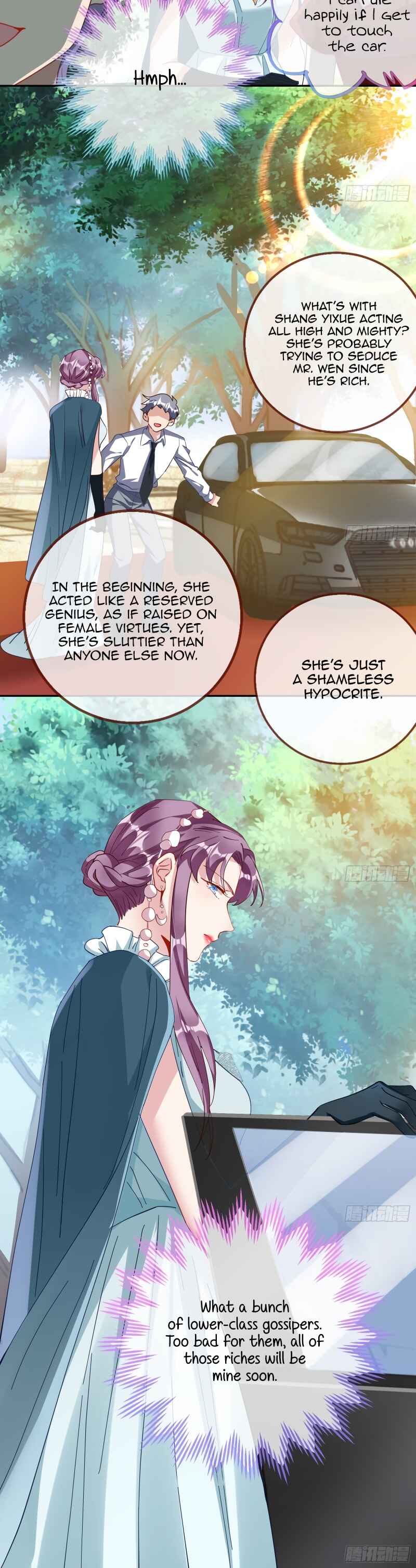 Chapter 363 - Page 11