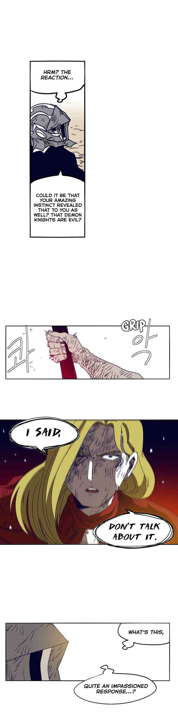 Chapter 105 - Page 21