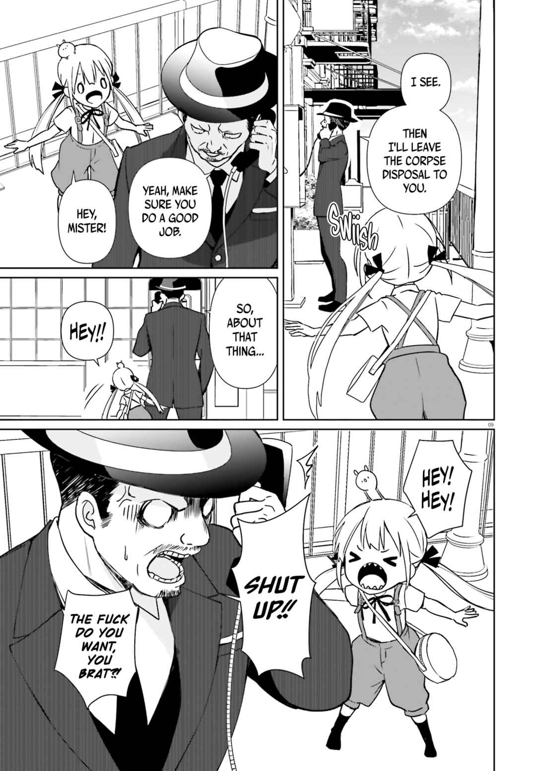 Chapter 1 - Page 8