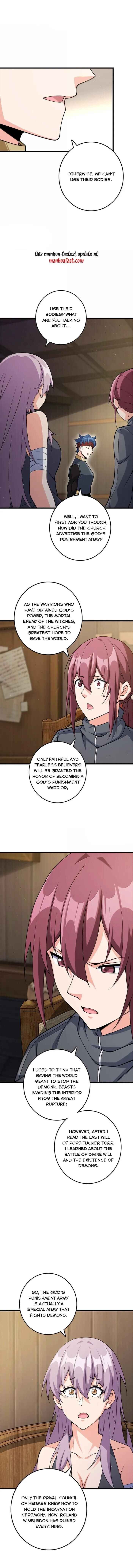Chapter 652 - Page 7