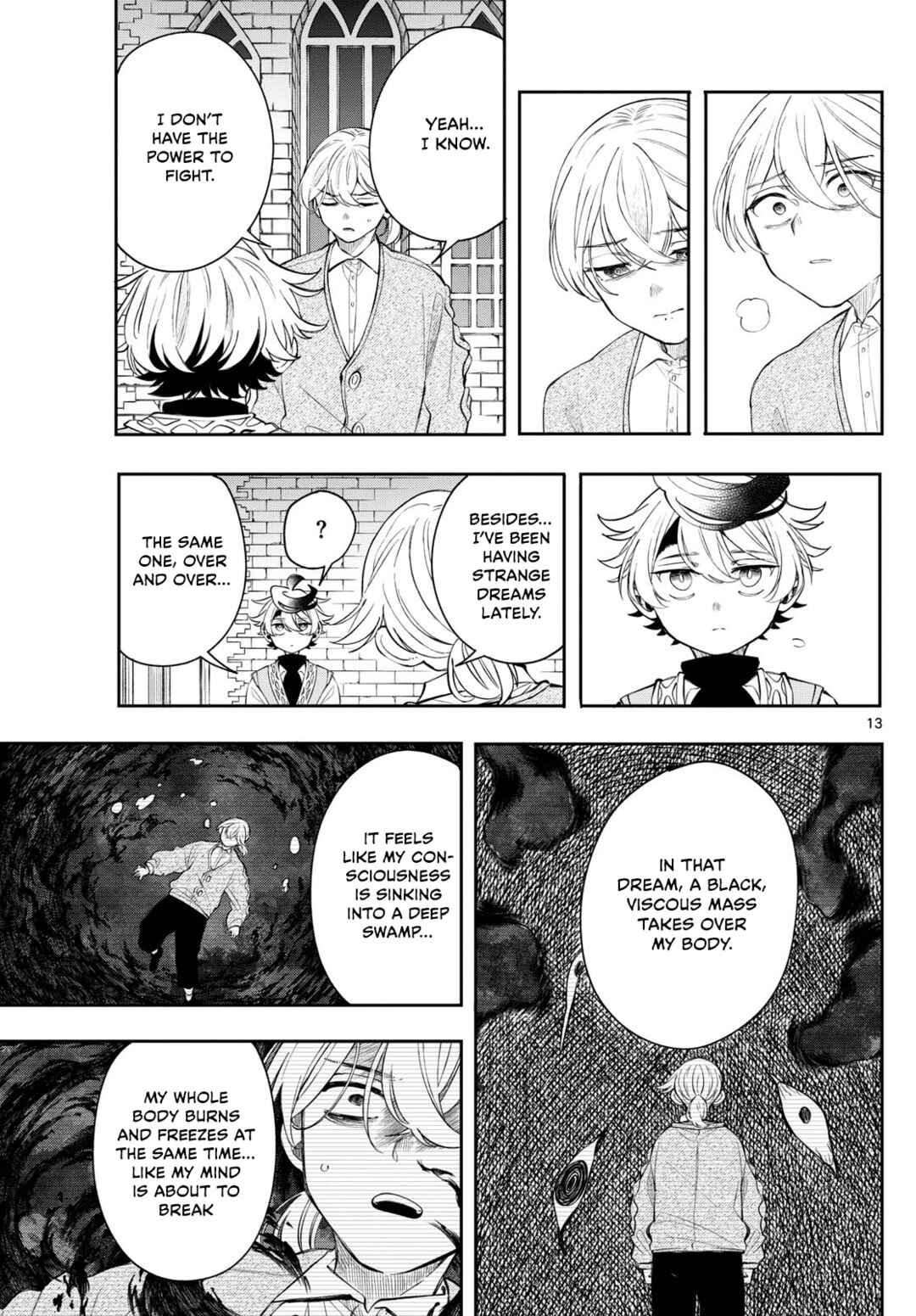 Chapter 78 - Page 13