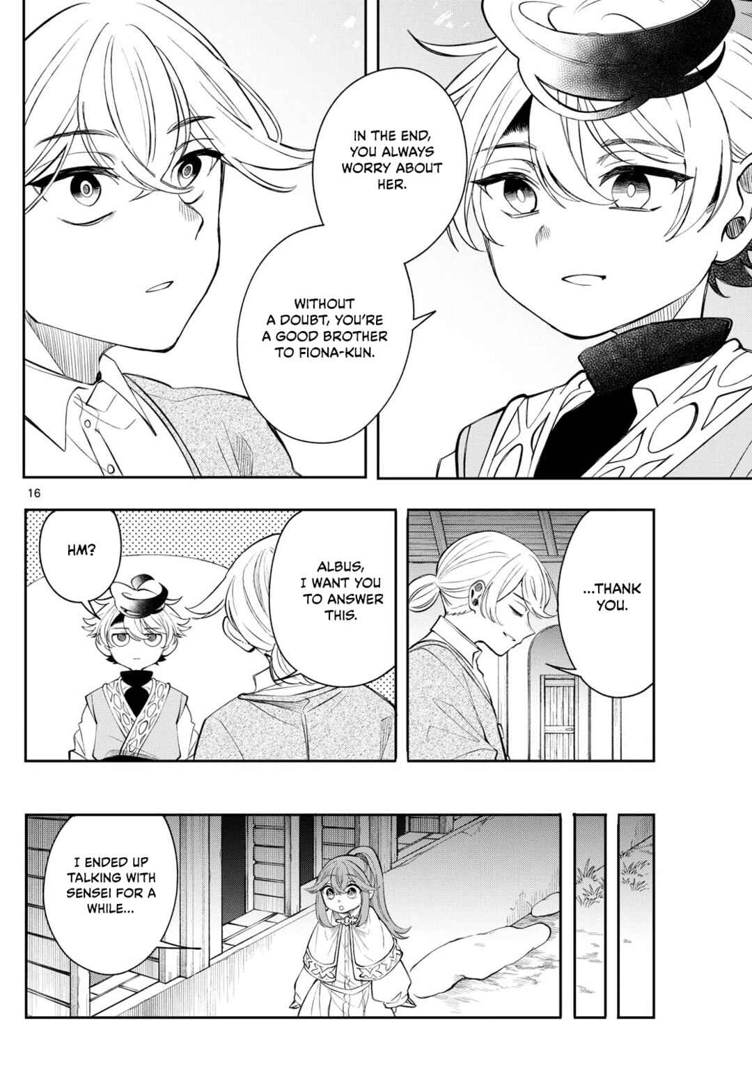 Chapter 78 - Page 16