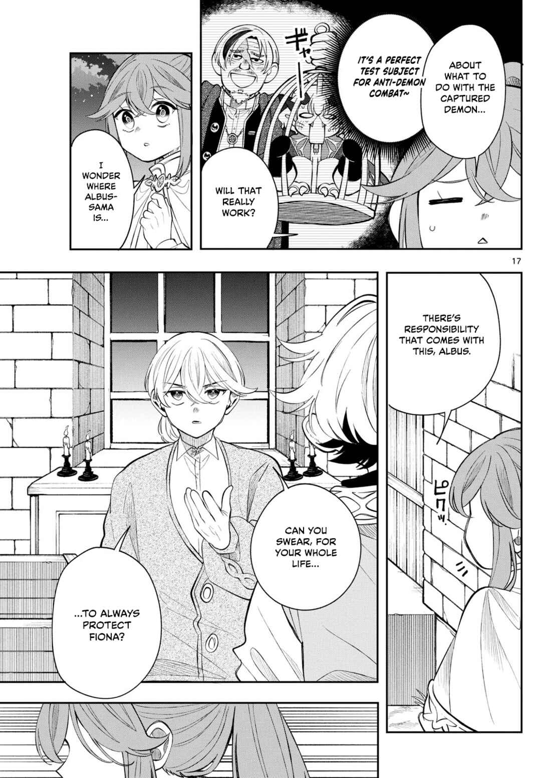 Chapter 78 - Page 17