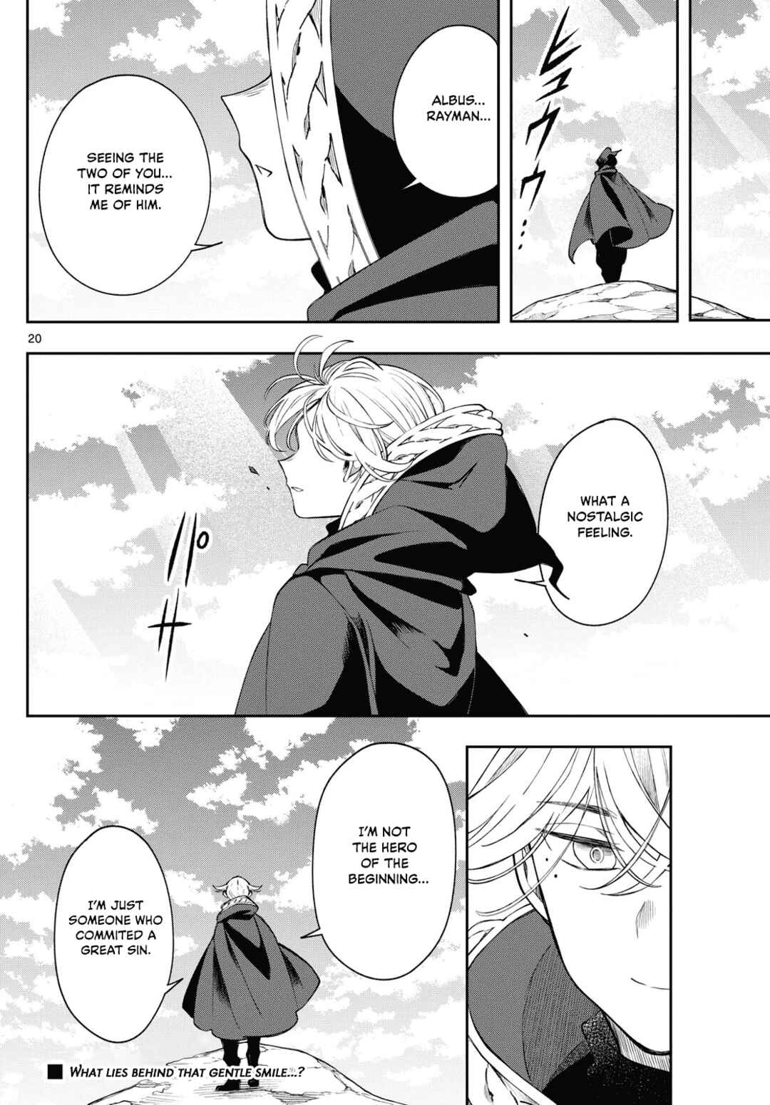 Chapter 78 - Page 20