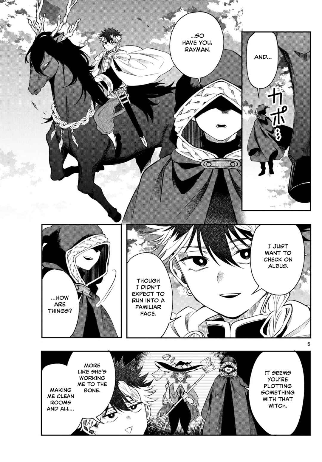 Chapter 78 - Page 5