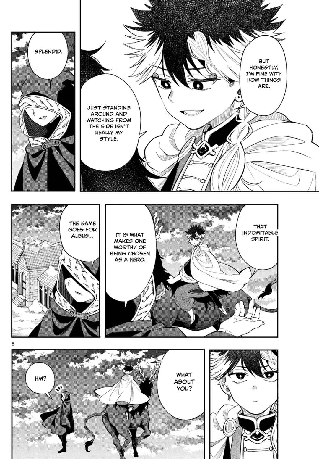 Chapter 78 - Page 6