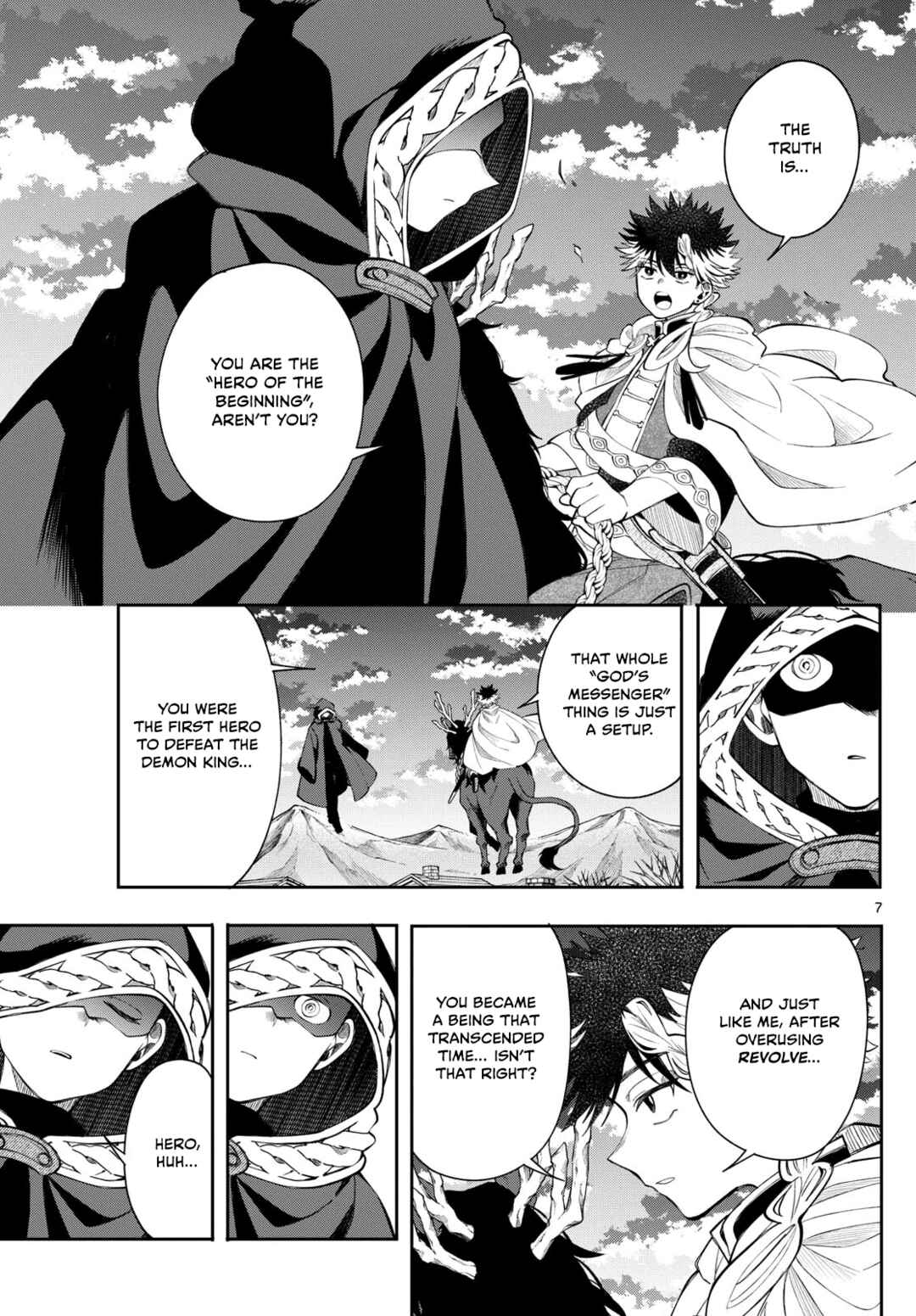 Chapter 78 - Page 7