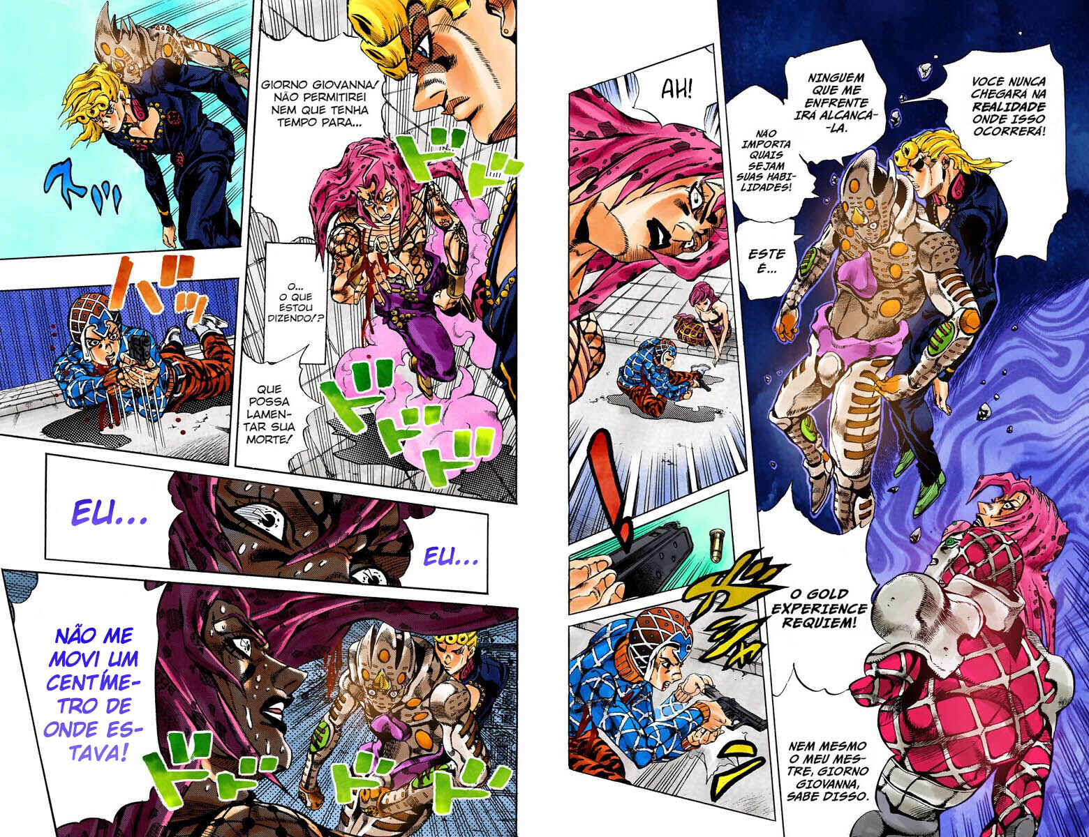 Chapter 148 - Page 9