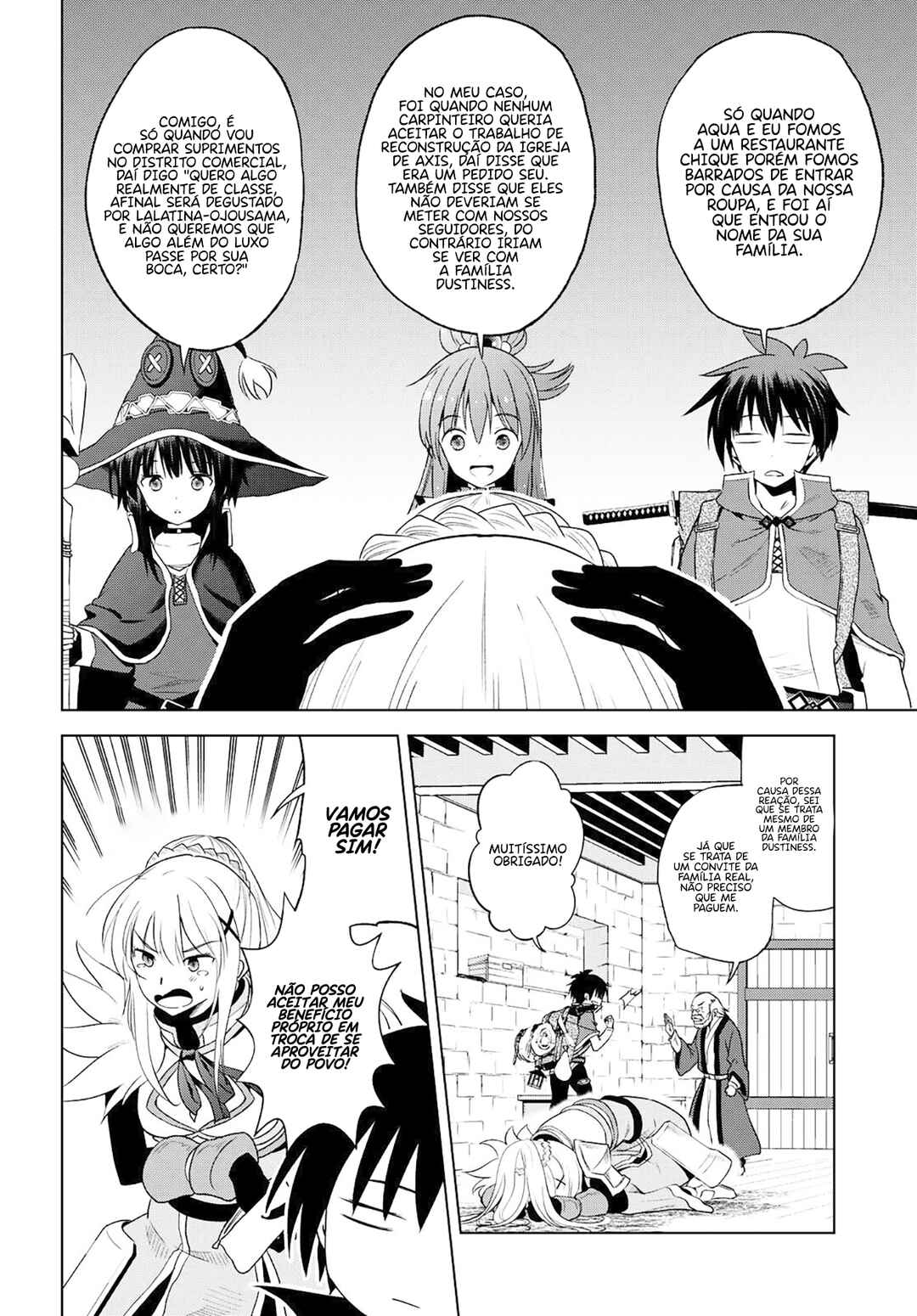 Chapter 104 - Page 23
