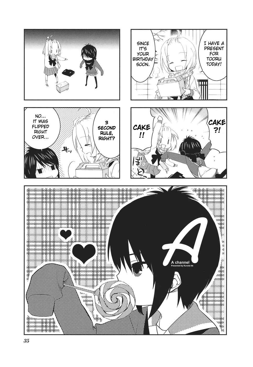 Chapter 5 - Page 1