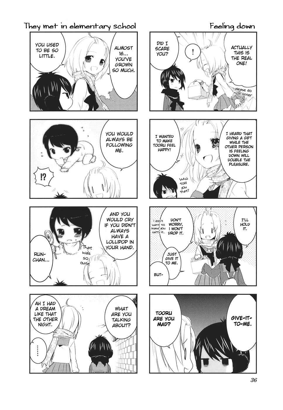 Chapter 5 - Page 2
