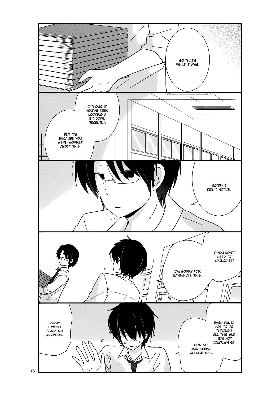 Chapter 22 - Page 16