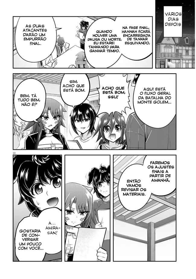 Chapter 67 - Page 11