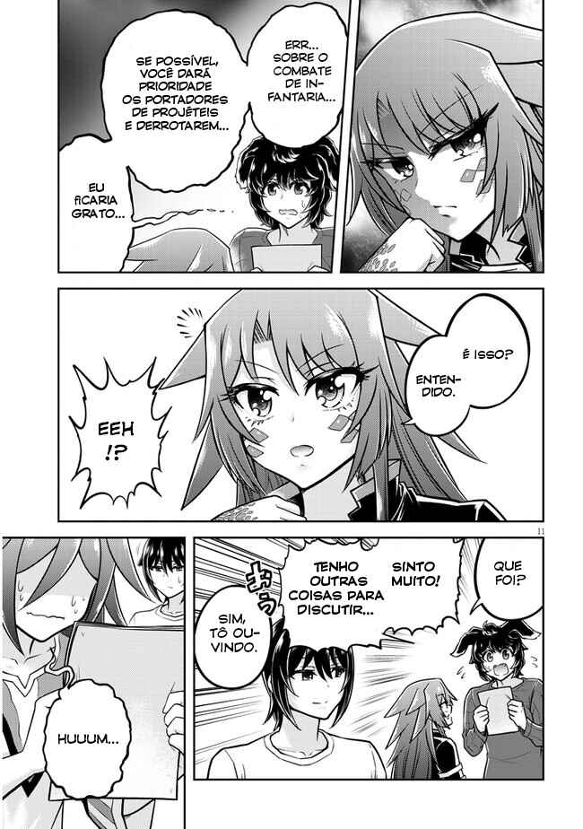 Chapter 67 - Page 12