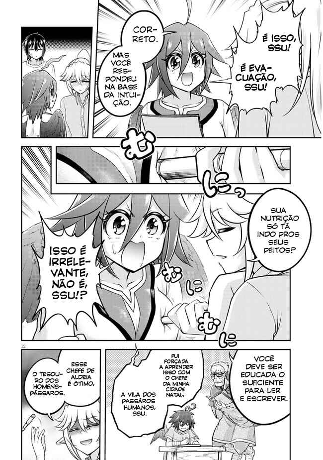 Chapter 67 - Page 13