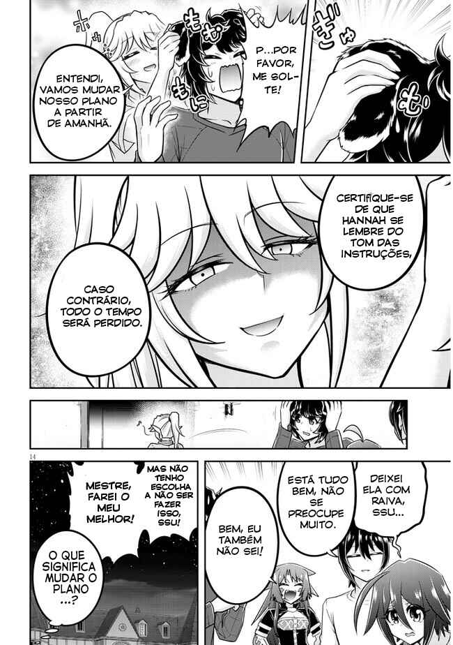 Chapter 67 - Page 15