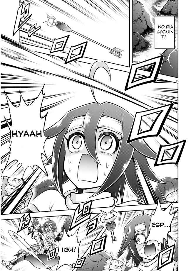 Chapter 67 - Page 16