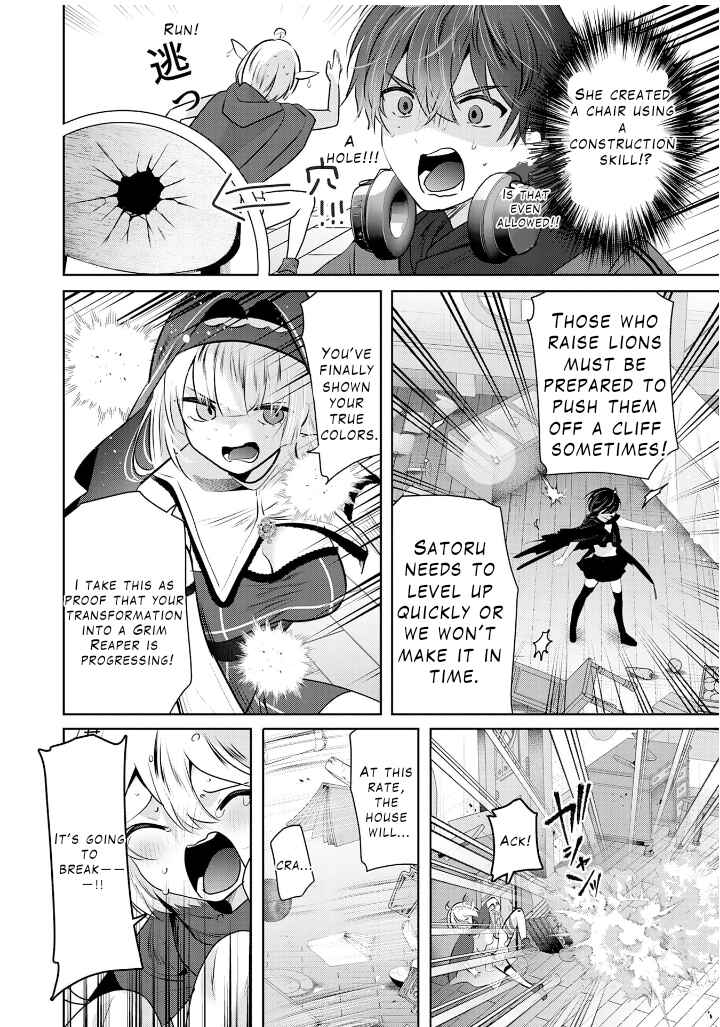 Chapter 4 - Page 19