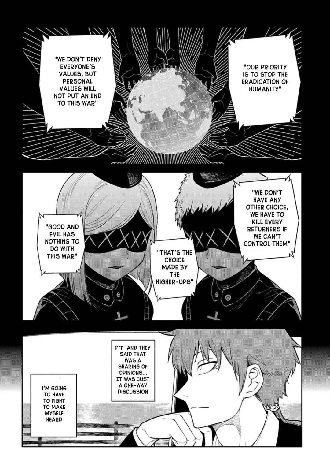 Chapter 71 - Page 18