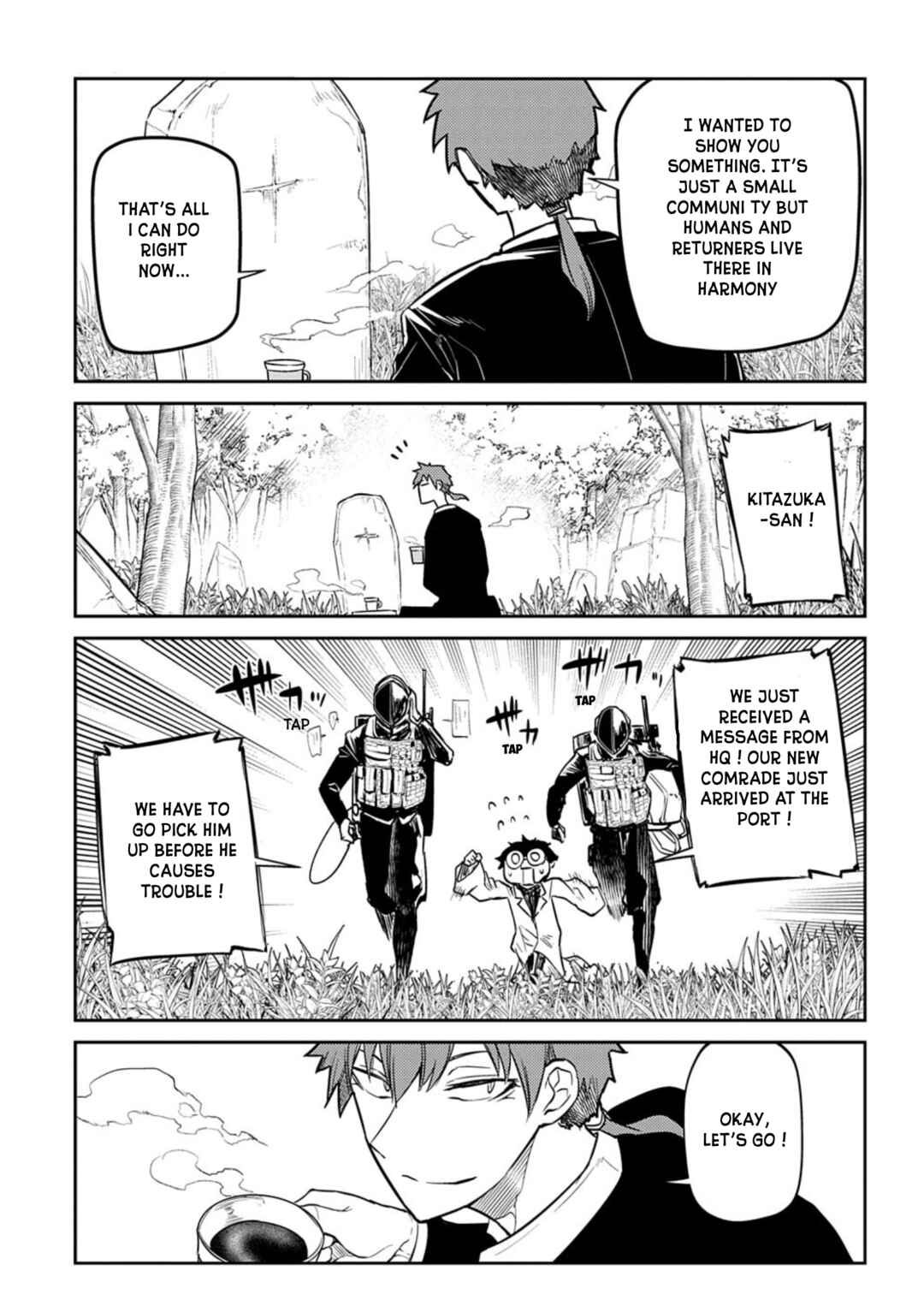 Chapter 71 - Page 27