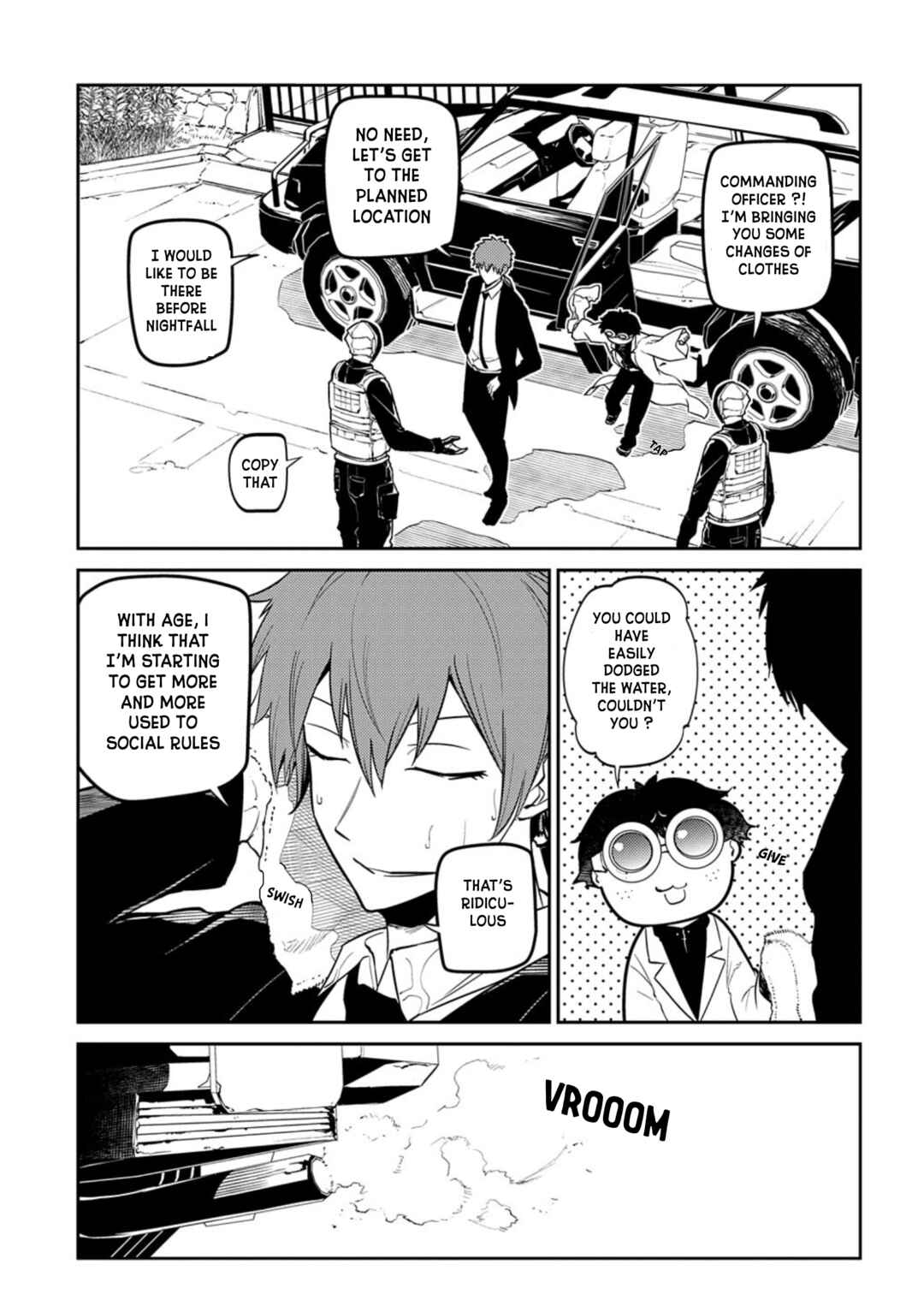 Chapter 71 - Page 7