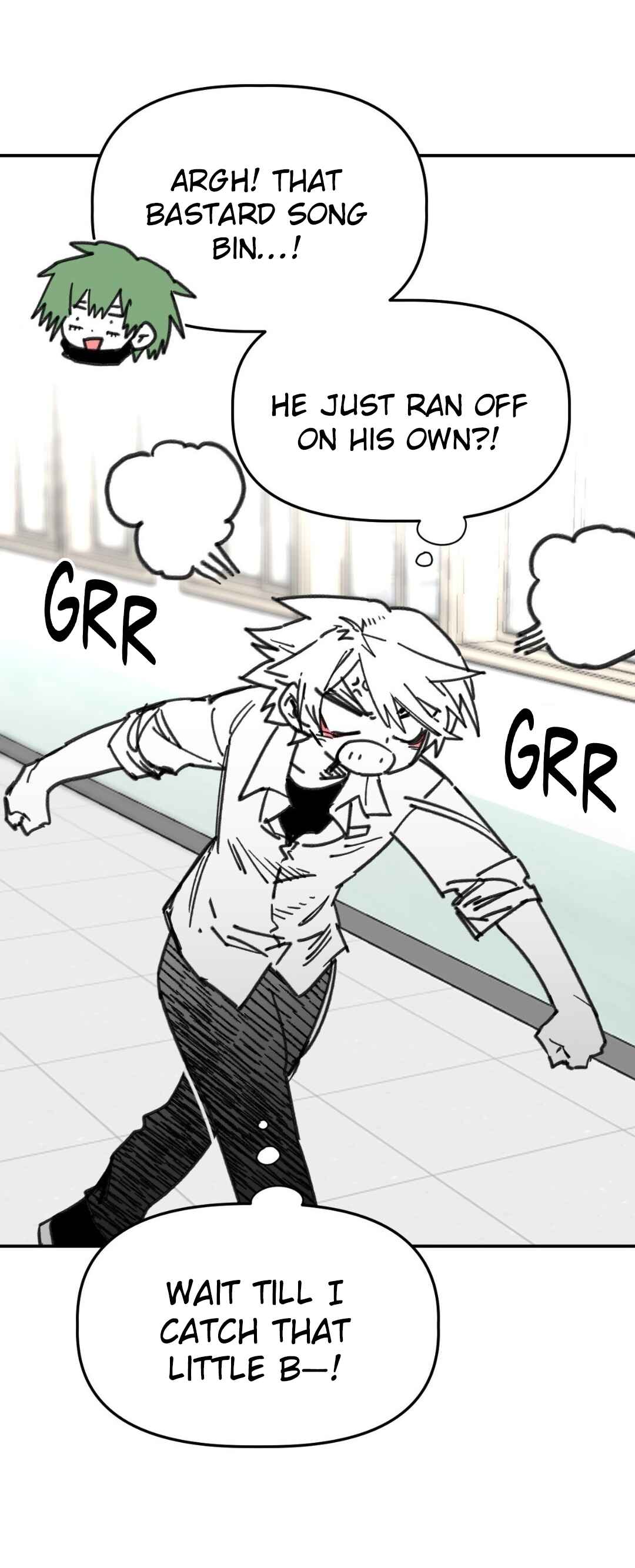 Chapter 75 - Page 35