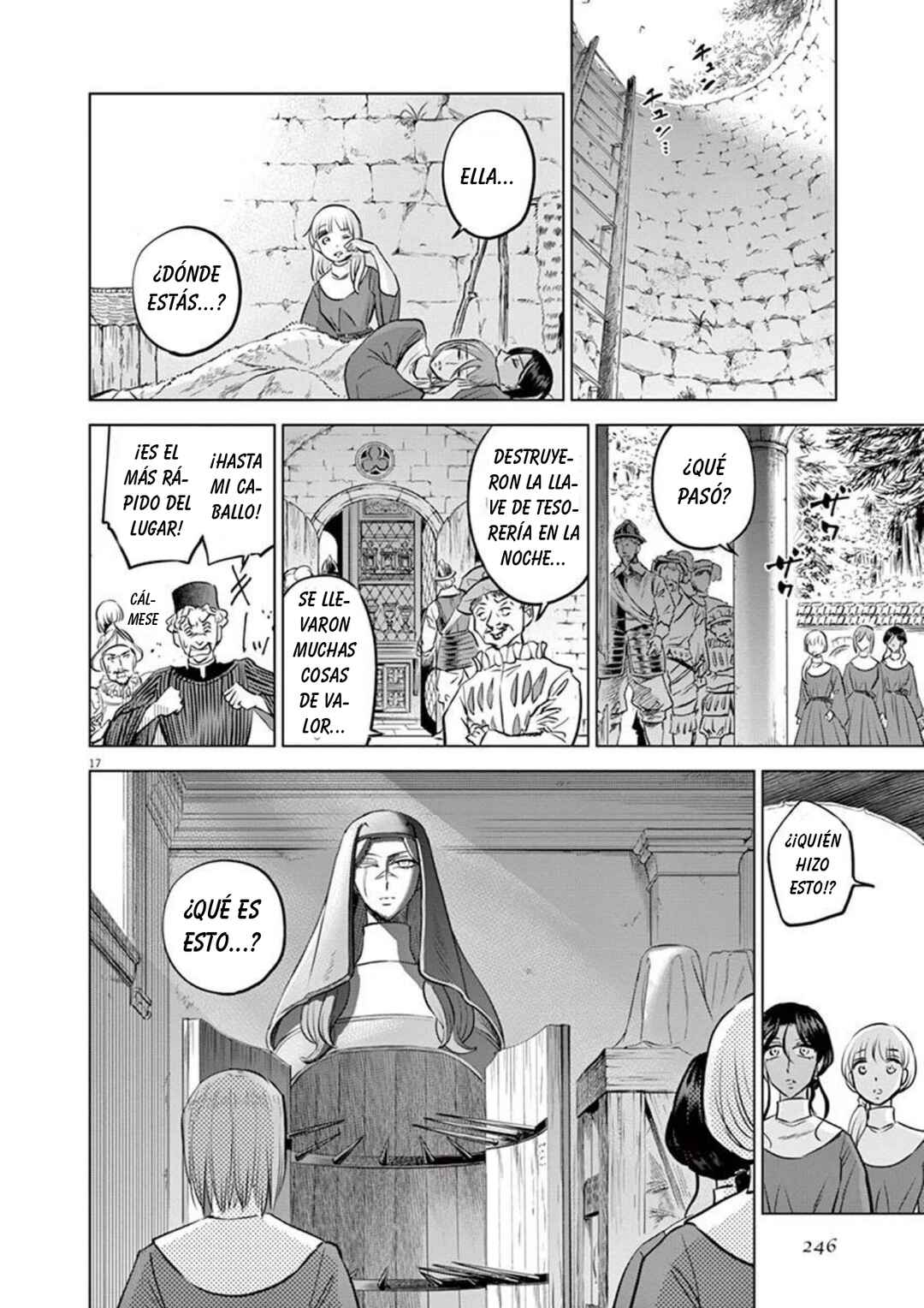 Chapter 32 - Page 17